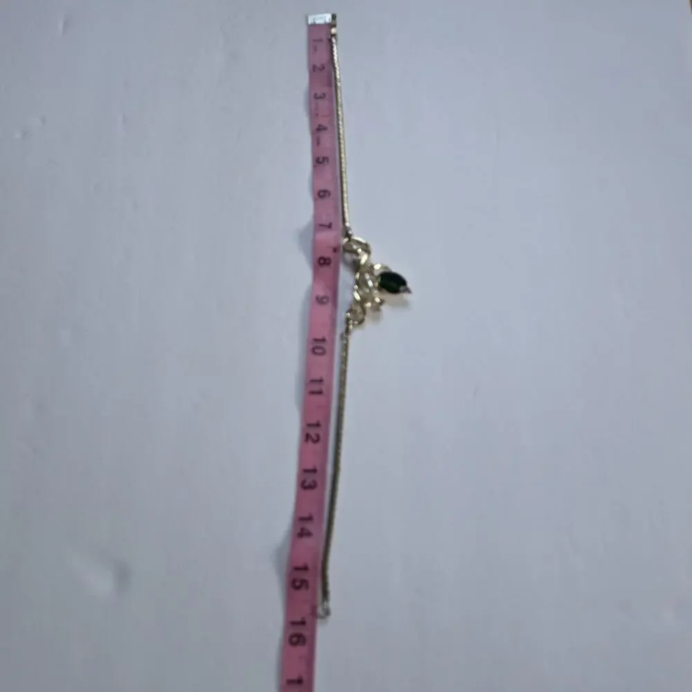 & Other Stories vtg gold